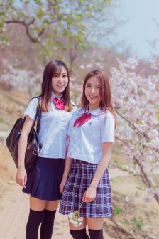 选美皇后