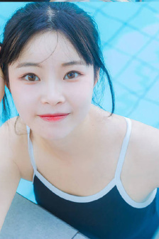 张筱雨渴望