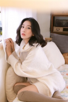 女士私密高级会所按摩精油