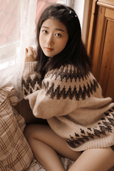 农场主的女儿们