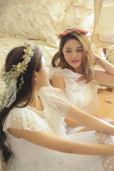 王李丹妮电影